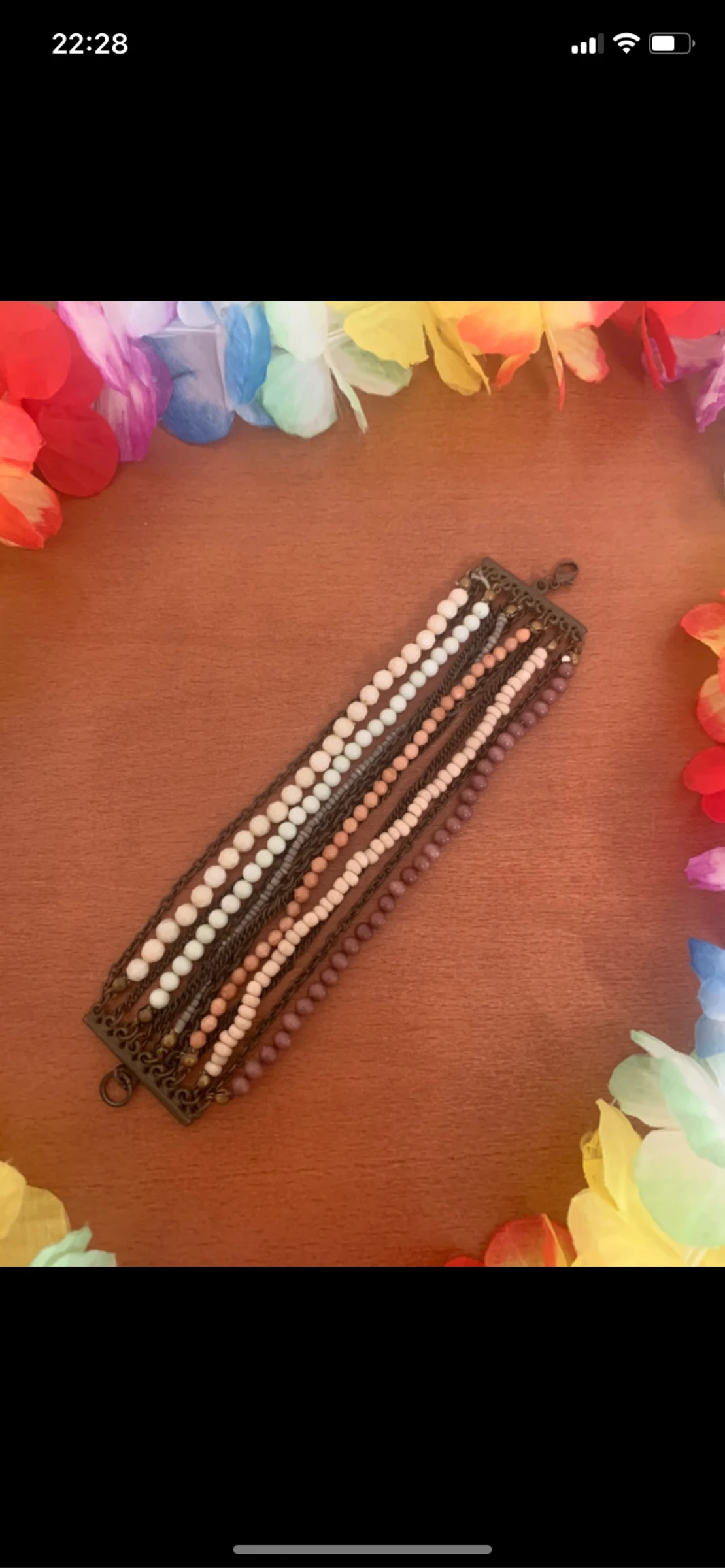 Pulseira 